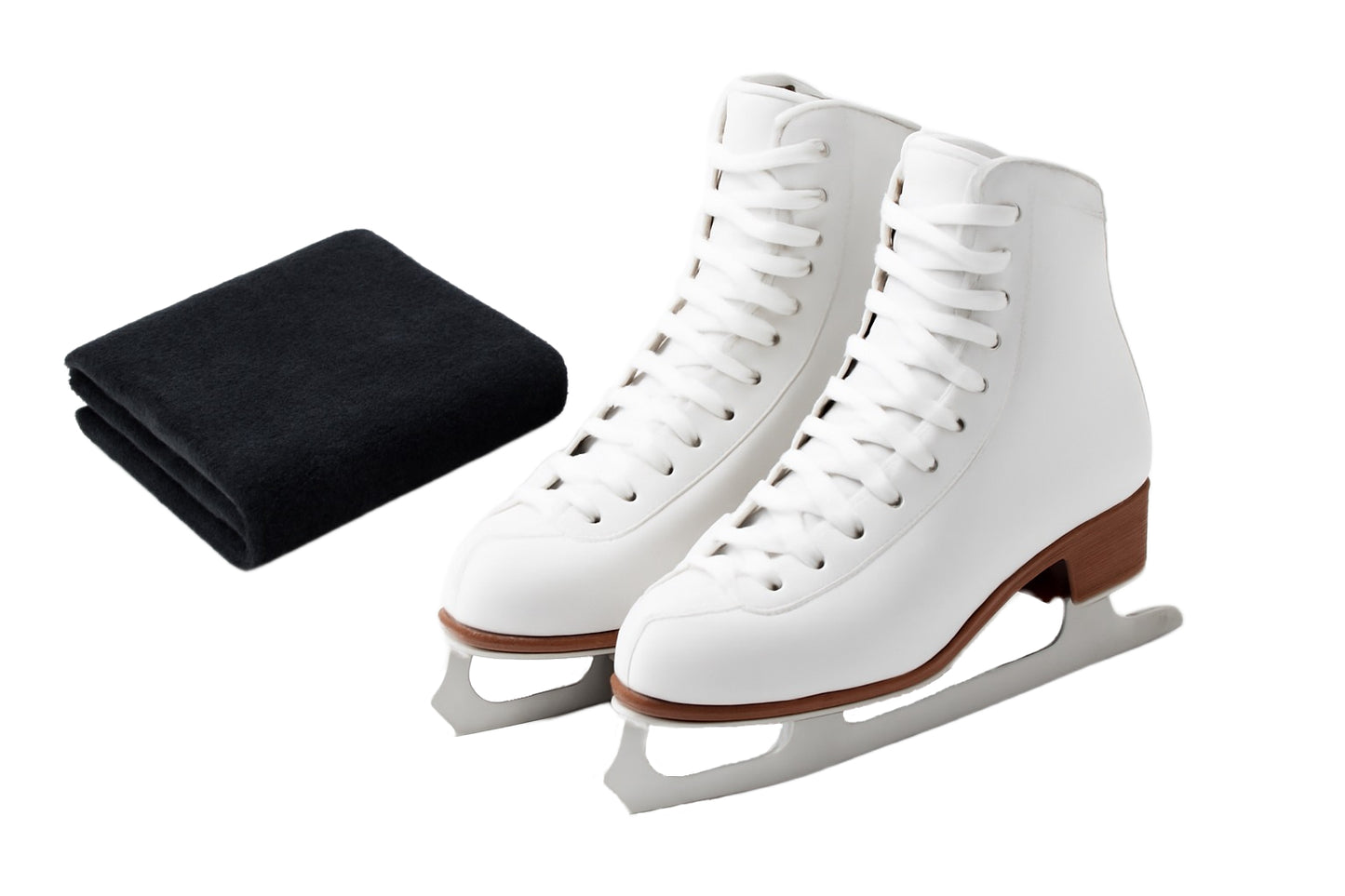 Beginner  15% OFF ALL PRODUCTS KIT (Except Ice Skates and E-Sole Insoles)