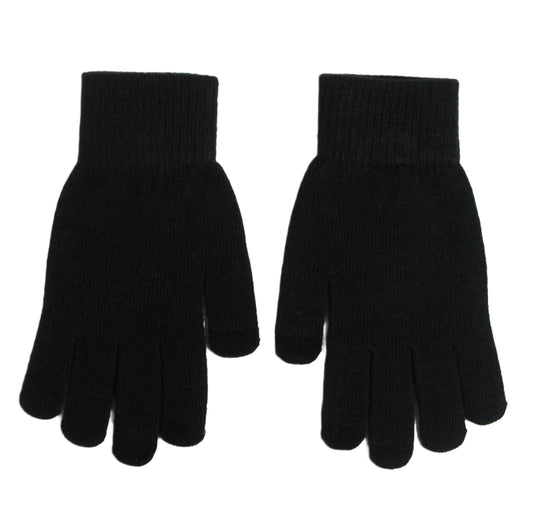 Training gloves for ice skating