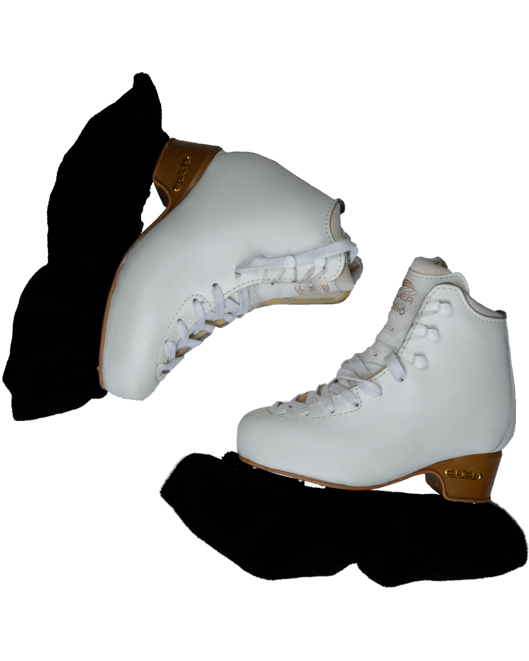 ISA Blade Covers – Protection for Your Skates (Pair)